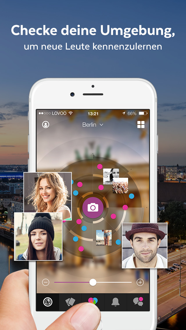 Beste kostenlose iphone-dating-apps